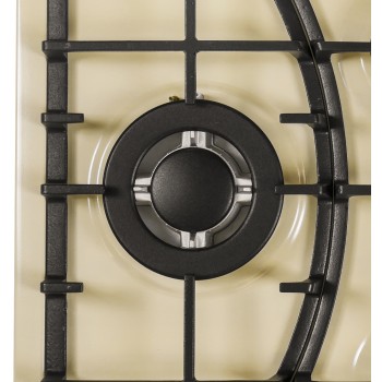 LEX GVE 643С IV - Варочная панель газовая LEX GVE 643С IV - Варочная панель газовая
