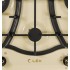 LEX GVE 643С IV - Варочная панель газовая LEX GVE 643С IV - Варочная панель газовая