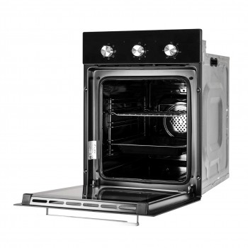 LEX EDM 4570 BL - Духовой шкаф встраиваемый LEX EDM 4570 BL - Духовой шкаф встраиваемый