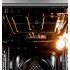 LEX EDM 4570 BL - Духовой шкаф встраиваемый LEX EDM 4570 BL - Духовой шкаф встраиваемый