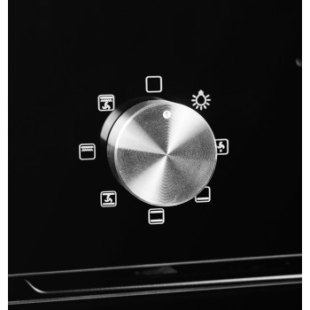 LEX EDM 4570 BL - Духовой шкаф встраиваемый LEX EDM 4570 BL - Духовой шкаф встраиваемый
