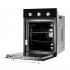 LEX EDM 4570 BL - Духовой шкаф встраиваемый LEX EDM 4570 BL - Духовой шкаф встраиваемый
