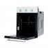LEX EDM 4570 WH - Духовой шкаф встраиваемый LEX EDM 4570 WH - Духовой шкаф встраиваемый
