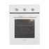 LEX EDM 4570 WH - Духовой шкаф встраиваемый LEX EDM 4570 WH - Духовой шкаф встраиваемый