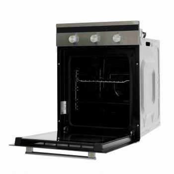 LEX EDM 4570 IX - Духовой шкаф встраиваемый LEX EDM 4570 IX - Духовой шкаф встраиваемый