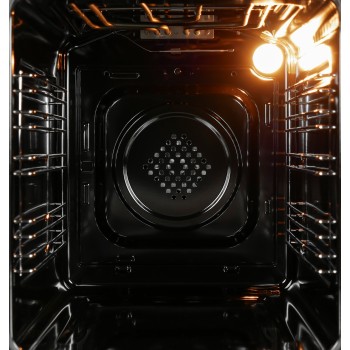 LEX EDM 4570 IX - Духовой шкаф встраиваемый LEX EDM 4570 IX - Духовой шкаф встраиваемый