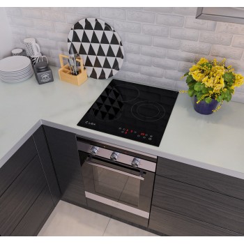 LEX EDM 4570 IX - Духовой шкаф встраиваемый LEX EDM 4570 IX - Духовой шкаф встраиваемый