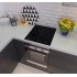 LEX EDM 4570 IX - Духовой шкаф встраиваемый LEX EDM 4570 IX - Духовой шкаф встраиваемый