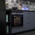 LEX EDM 4570 IX - Духовой шкаф встраиваемый LEX EDM 4570 IX - Духовой шкаф встраиваемый