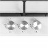 LEX GVG 431 WH - Варочная панель газовая LEX GVG 431 WH - Варочная панель газовая