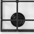 LEX GVG 431 WH - Варочная панель газовая LEX GVG 431 WH - Варочная панель газовая