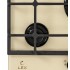 LEX GVG 431C IV - Варочная панель газовая LEX GVG 431C IV - Варочная панель газовая