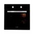 LEX EDM 040 Black - Духовой шкаф встраиваемый LEX EDM 040 Black - Духовой шкаф встраиваемый