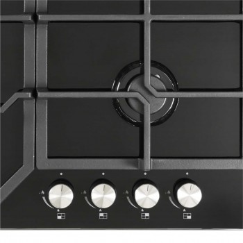 LEX GVG 642 BL - Варочная панель газовая LEX GVG 642 BL - Варочная панель газовая