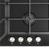 LEX GVG 642 BL - Варочная панель газовая LEX GVG 642 BL - Варочная панель газовая
