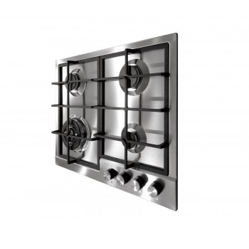 LEX GVS 640 IX - Варочная панель газовая LEX GVS 640 IX - Варочная панель газовая