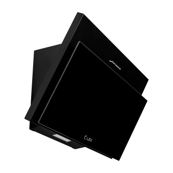 LEX Luka 600 Black - LEX Luka 600 Black -