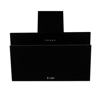LEX Luka 600 Black - LEX Luka 600 Black -