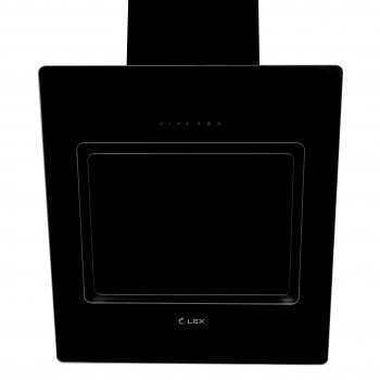 LEX Leila 600 Black - LEX Leila 600 Black -