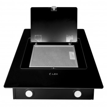 LEX Leila 600 Black - LEX Leila 600 Black -
