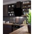 LEX Leila 600 Black - LEX Leila 600 Black -