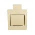 LEX Leila 600 Ivory - LEX Leila 600 Ivory -