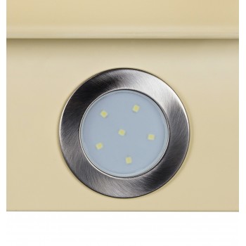 LEX Leila 600 Ivory - LEX Leila 600 Ivory -
