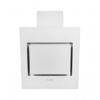 LEX Leila 600 White - LEX Leila 600 White -