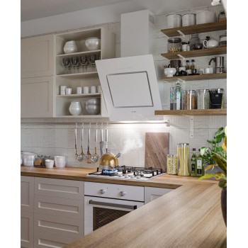 LEX Leila 600 White - LEX Leila 600 White -