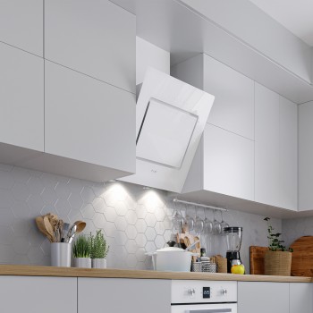 LEX Leila 600 White - LEX Leila 600 White -