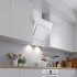 LEX Leila 600 White - LEX Leila 600 White -