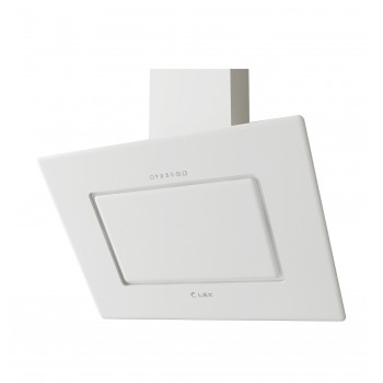LEX Leila 900 White - Вытяжка кухонная наклонная LEX Leila 900 White - Вытяжка кухонная наклонная