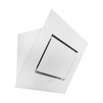 LEX Leila 900 White - Вытяжка кухонная наклонная LEX Leila 900 White - Вытяжка кухонная наклонная