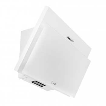LEX Luka 600 White - LEX Luka 600 White -