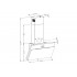 LEX Luka 600 White - LEX Luka 600 White -