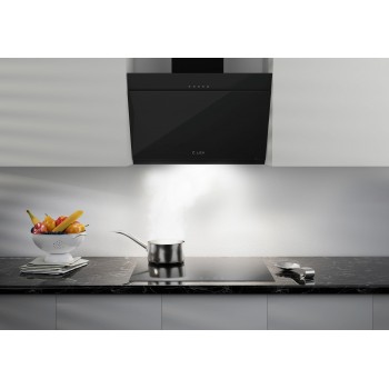 LEX Luka 500 Black - LEX Luka 500 Black -