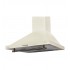 LEX Vintage 600 Ivory Light Белый антик - Вытяжка кухонная рустика LEX Vintage 600 Ivory Light Белый антик - Вытяжка кухонная рустика