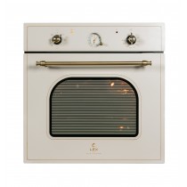 LEX EDM 6073 С IV Light Белый антик - Духовой шкаф встраиваемый