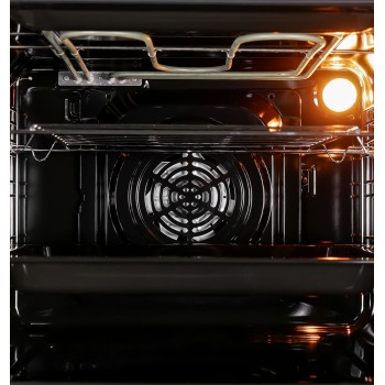 LEX EDM 6073 С IV Light Белый антик - Духовой шкаф встраиваемый LEX EDM 6073 С IV Light Белый антик - Духовой шкаф встраиваемый