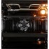 LEX EDM 6073 С IV Light Белый антик - Духовой шкаф встраиваемый LEX EDM 6073 С IV Light Белый антик - Духовой шкаф встраиваемый