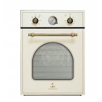 LEX EDM 4573 С IV Light Белый антик -