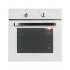 LEX EDM 040 WH - Духовой шкаф встраиваемый LEX EDM 040 WH - Духовой шкаф встраиваемый