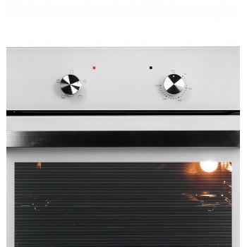 LEX EDM 040 WH - Духовой шкаф встраиваемый LEX EDM 040 WH - Духовой шкаф встраиваемый