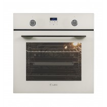 LEX EDP 6092 IV Light Белый антик - Духовой шкаф встраиваемый