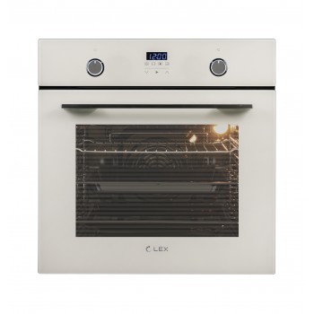 LEX EDP 6092 IV Light Белый антик - Духовой шкаф встраиваемый LEX EDP 6092 IV Light Белый антик - Духовой шкаф встраиваемый