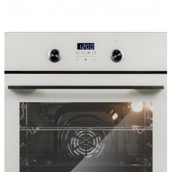 LEX EDP 6092 IV Light Белый антик - Духовой шкаф встраиваемый LEX EDP 6092 IV Light Белый антик - Духовой шкаф встраиваемый