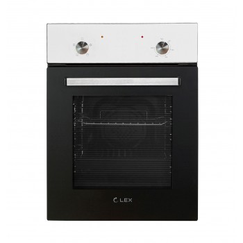LEX EDM 4540 IX - Духовой шкаф встраиваемый LEX EDM 4540 IX - Духовой шкаф встраиваемый