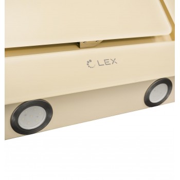 LEX Luna 600 Ivory - LEX Luna 600 Ivory -