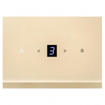 LEX Luna 600 Ivory - LEX Luna 600 Ivory -