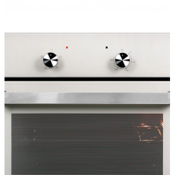 LEX EDM 040 Ivory Light Белый антик - Духовой шкаф встраиваемый LEX EDM 040 Ivory Light Белый антик - Духовой шкаф встраиваемый